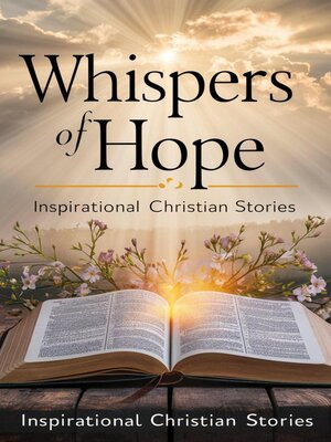 cover image of Whispers of Hope